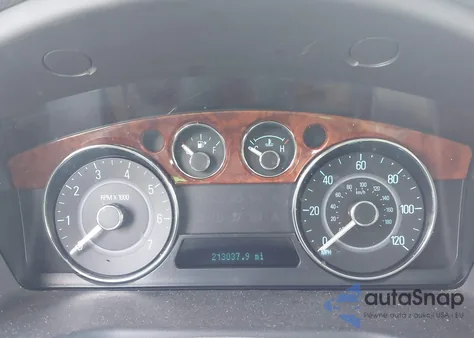 2011 Ford Flex Limited z USA, uszkodzony, nr VIN 2FMHK6DT3BBD21225